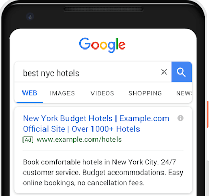 A screenshot of a cell phone

Description automatically generated
